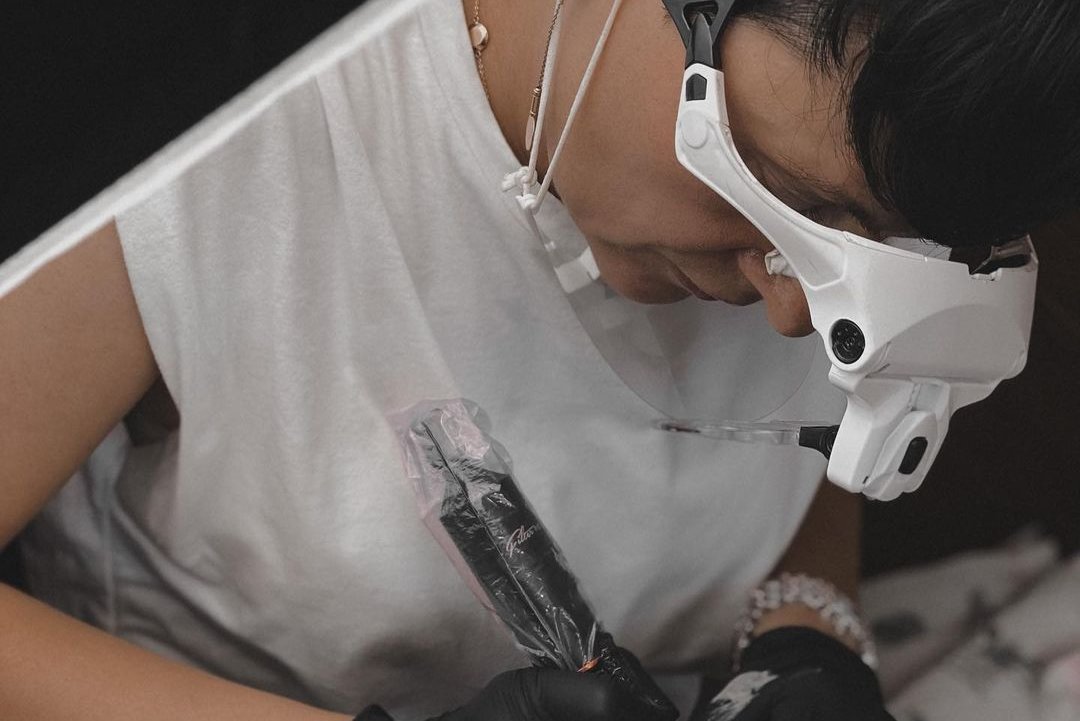 Permanente make-up opleiding in Utrecht