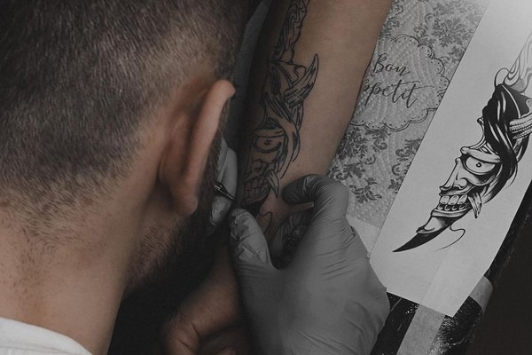 Tattoo opleiding in Utrecht