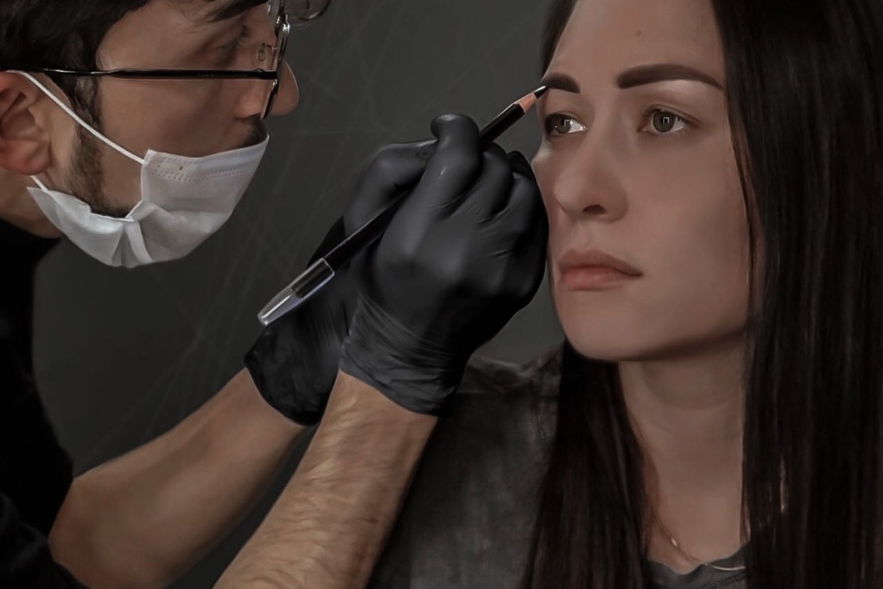 Permanente make-up opleiding in Utrecht