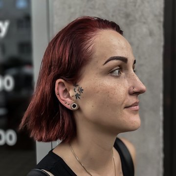Ear Piercing