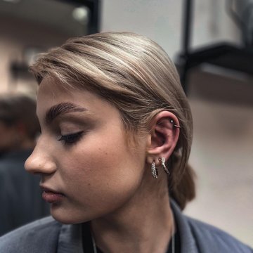 Ear Piercing
