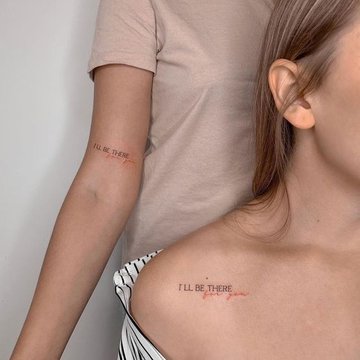 lettertypes voor tattoos