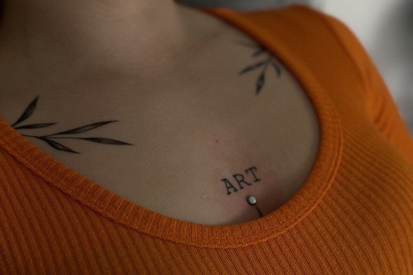 Surface Piercing