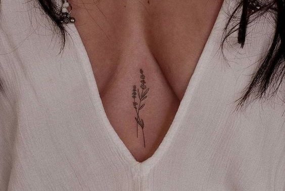 Small women tattoos