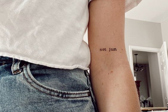 lettertypes voor tattoos