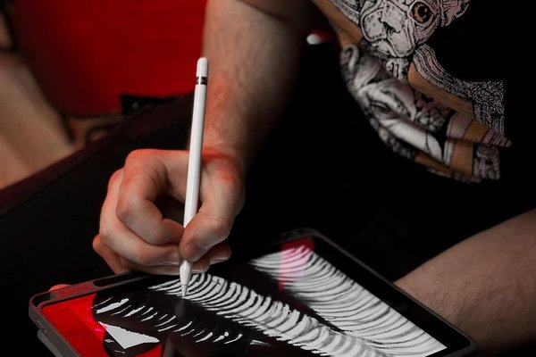 Werk bij Tattoo-artiesten