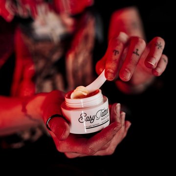 Werk bij Tattoo-artiesten