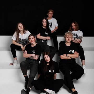 Werk bij Tattoo-artiesten