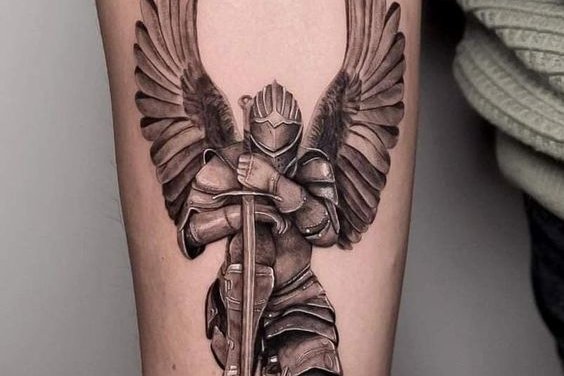 Greek Tattoos