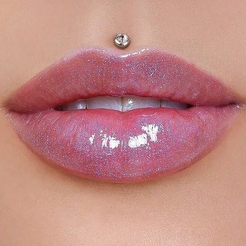 medusa piercing
