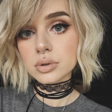 medusa piercing