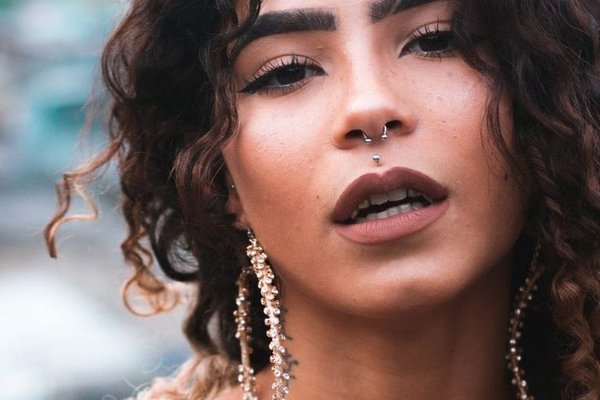 medusa piercing