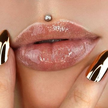 medusa piercing