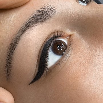 eyeliner tattoo aftercare