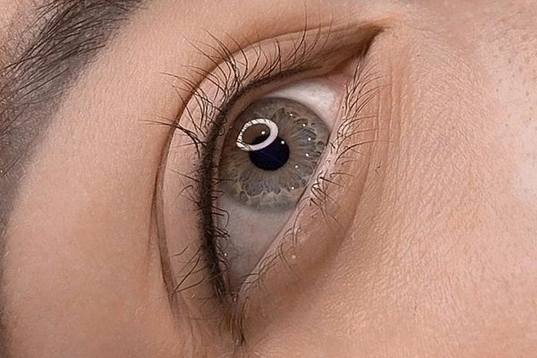 Permanent makeup in Haarlem