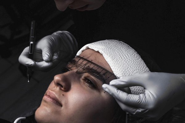 Permanente make-up opleiding in Rotterdam