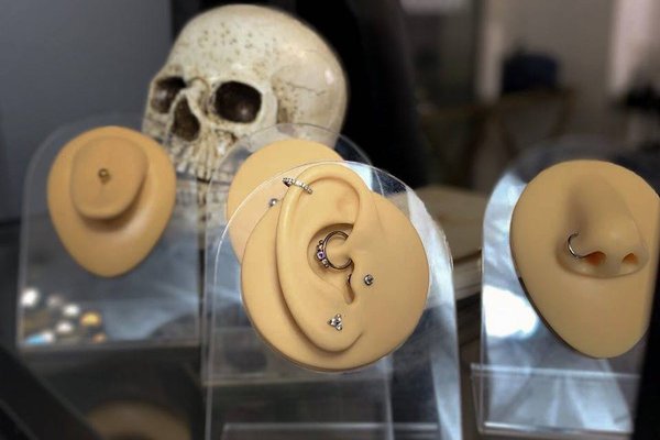 Piercing opleiding in Rotterdam