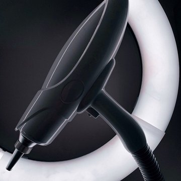 Laser removal of permanent makeup in Breda