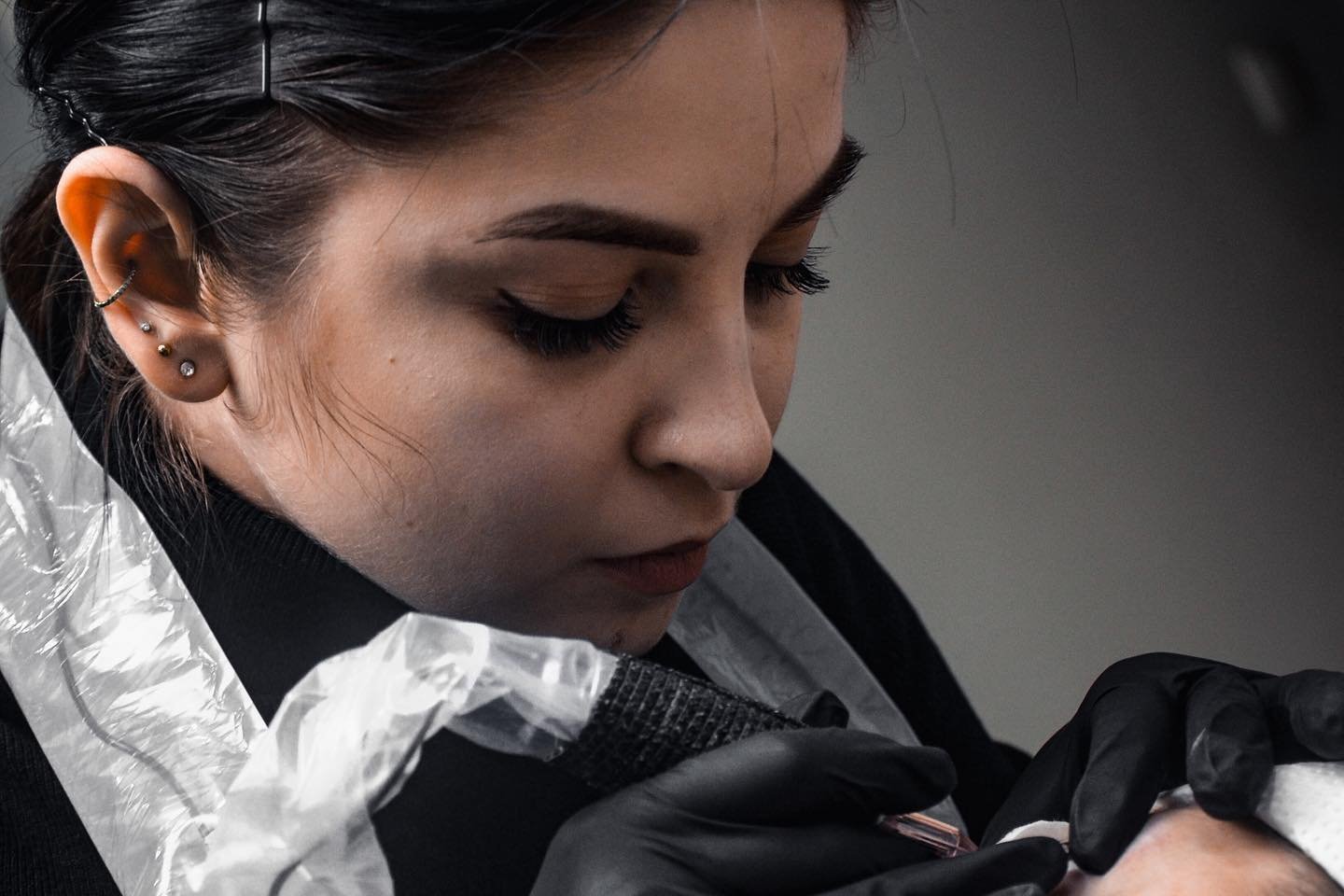 Permanent makeup in Haarlem
