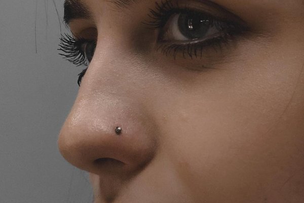 Neuspiercing