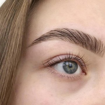 pmu brows aftercare