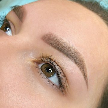 pmu brows aftercare