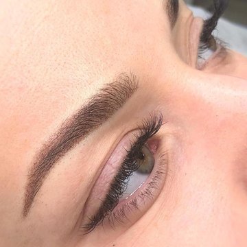 pmu brows aftercare