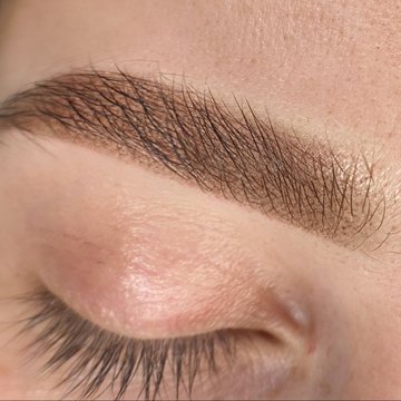 pmu brows aftercare