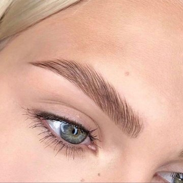 pmu brows aftercare
