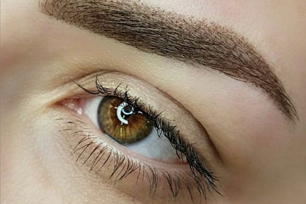 pmu brows aftercare