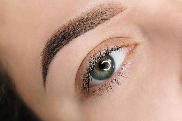 pmu brows aftercare