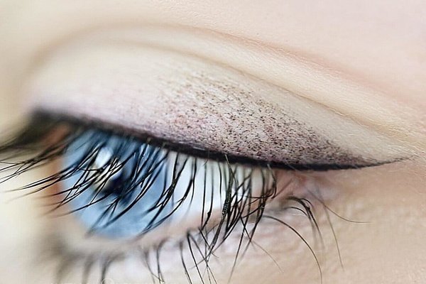 eyeliner tattoo aftercare