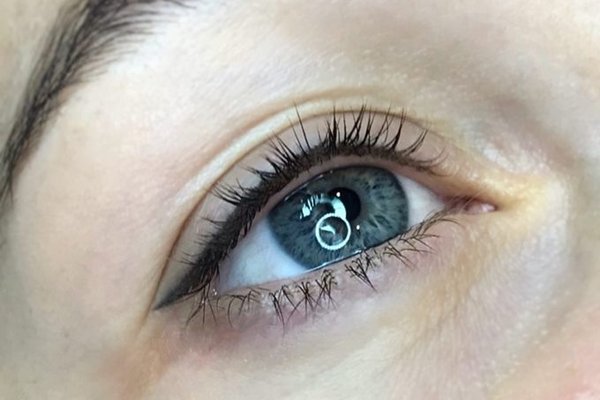 eyeliner tattoo aftercare
