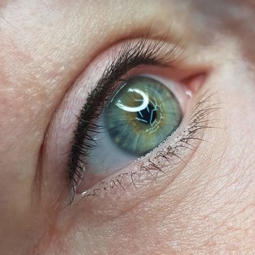 eyeliner tattoo aftercare