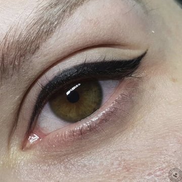 eyeliner tattoo aftercare