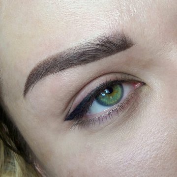 eyeliner tattoo aftercare