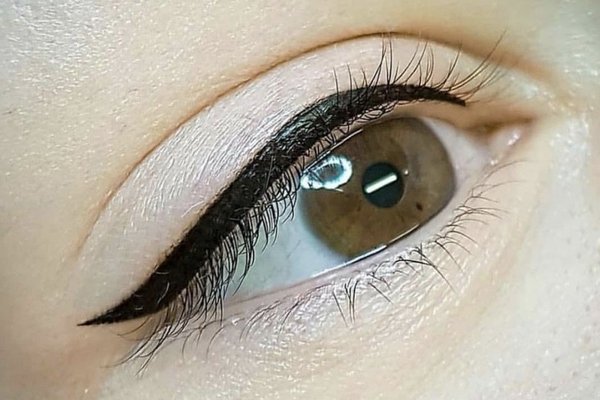 eyeliner tattoo aftercare