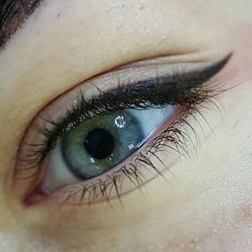 eyeliner tattoo aftercare