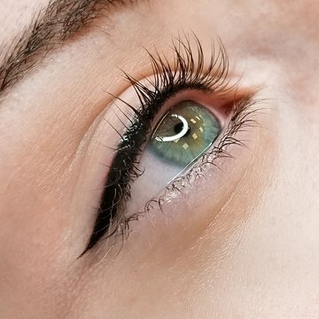 eyeliner tattoo aftercare