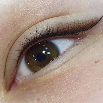 eyeliner tattoo aftercare