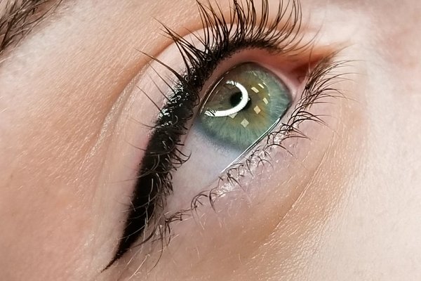 eyeliner tattoo aftercare