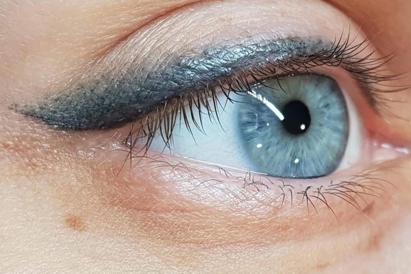 eyeliner tattoo aftercare