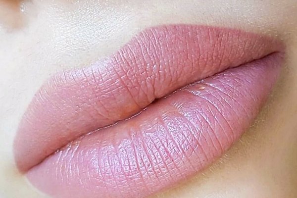 lips pmu aftercare