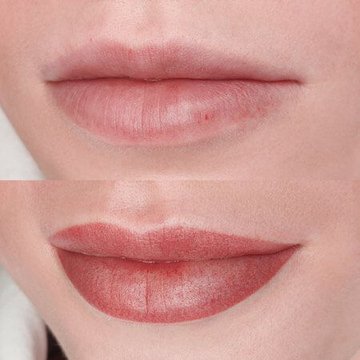 lippen tatoeëren nadelen