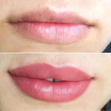 lippen tatoeëren nadelen