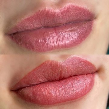 lippen tatoeëren nadelen