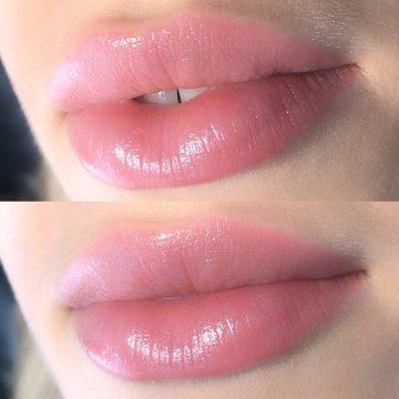 lippen tatoeëren nadelen