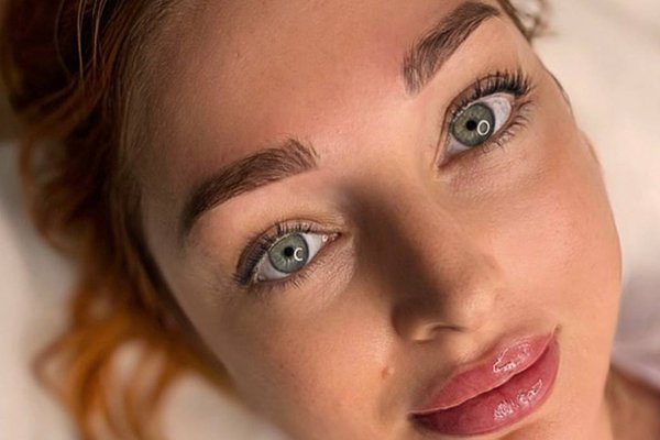 Permanente make-up opleiding in Den Haag