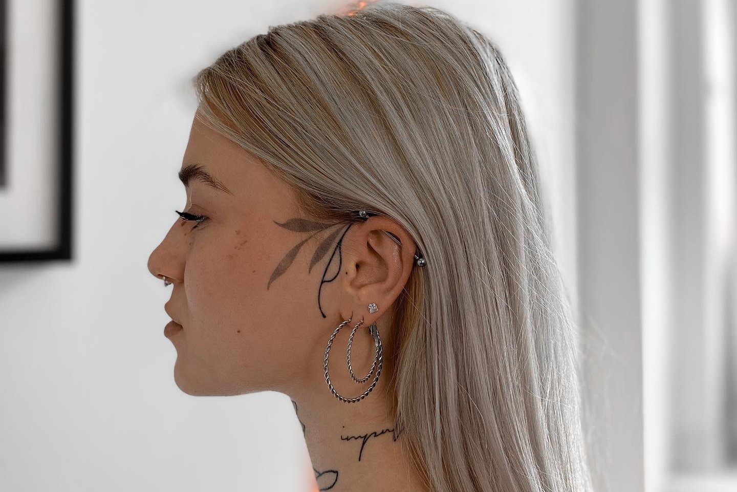 industrial piercing