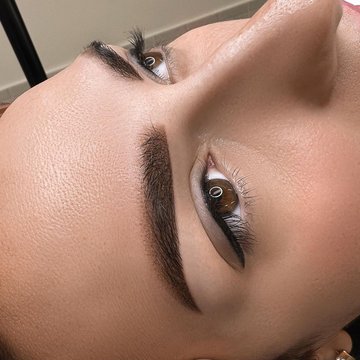 Permanente make-up in Haarlem